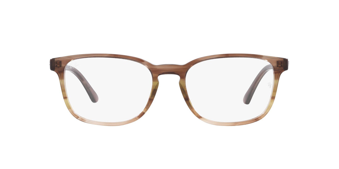 RAY-BAN RX5418 8255 54