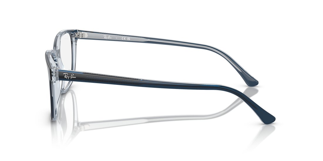 RAY-BAN RX5418 8324 56