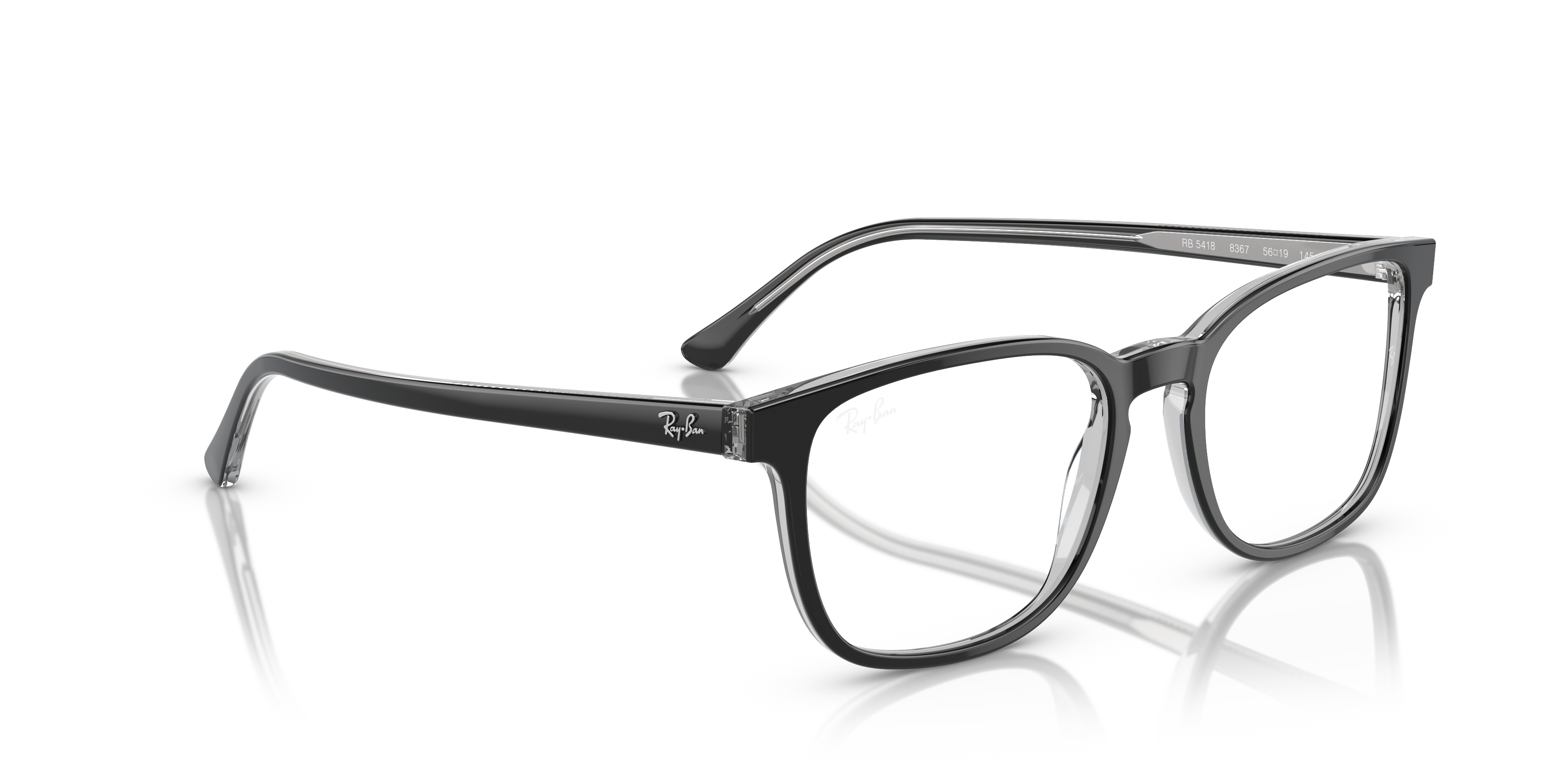 RAY-BAN RX5418 8367 56