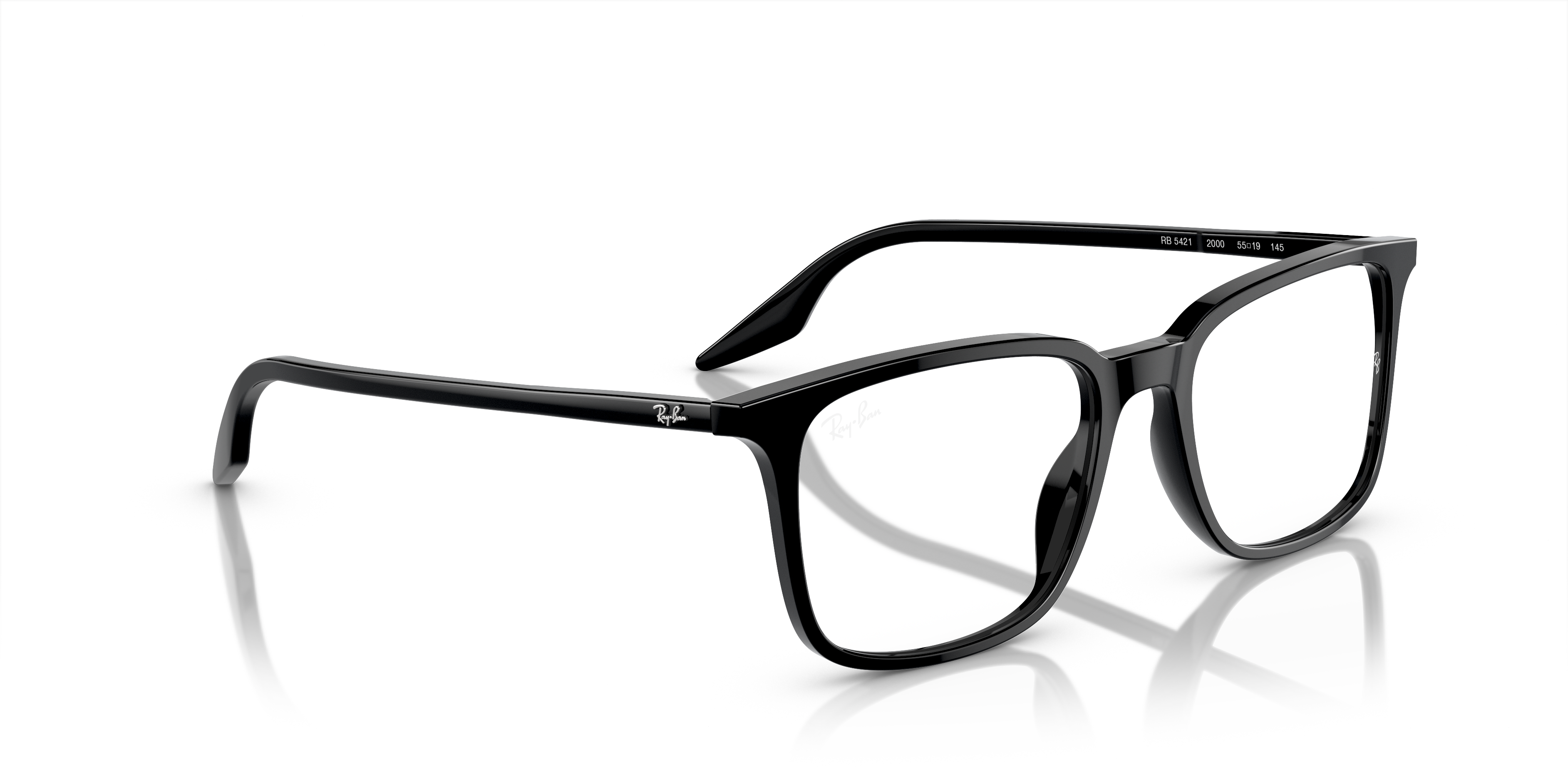 RAY-BAN RX5421 2000 53