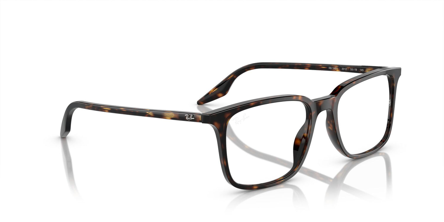 RAY-BAN RX5421 2012 55