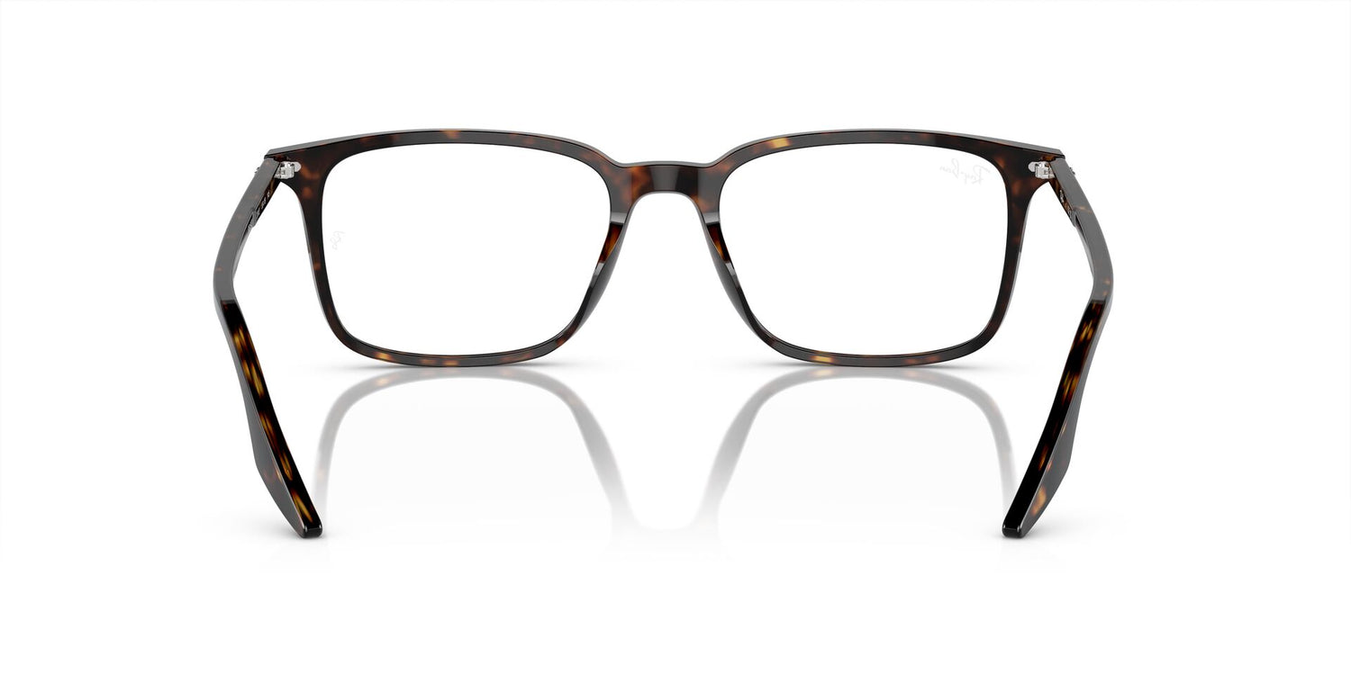 RAY-BAN RX5421 2012 55