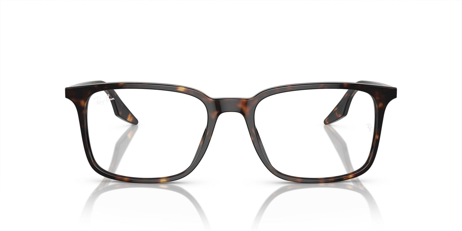 RAY-BAN RX5421 2012 55