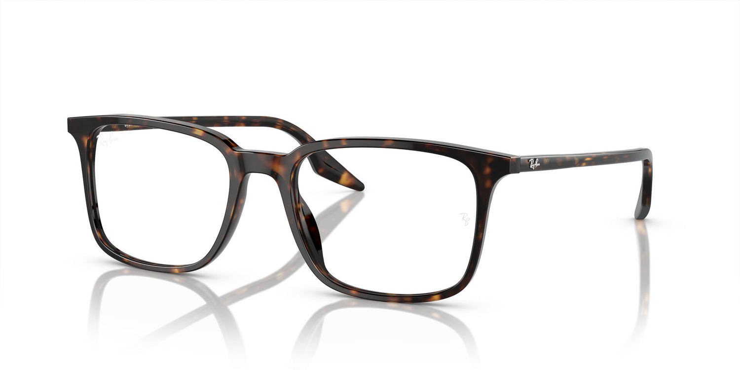 RAY-BAN RX5421 2012 55