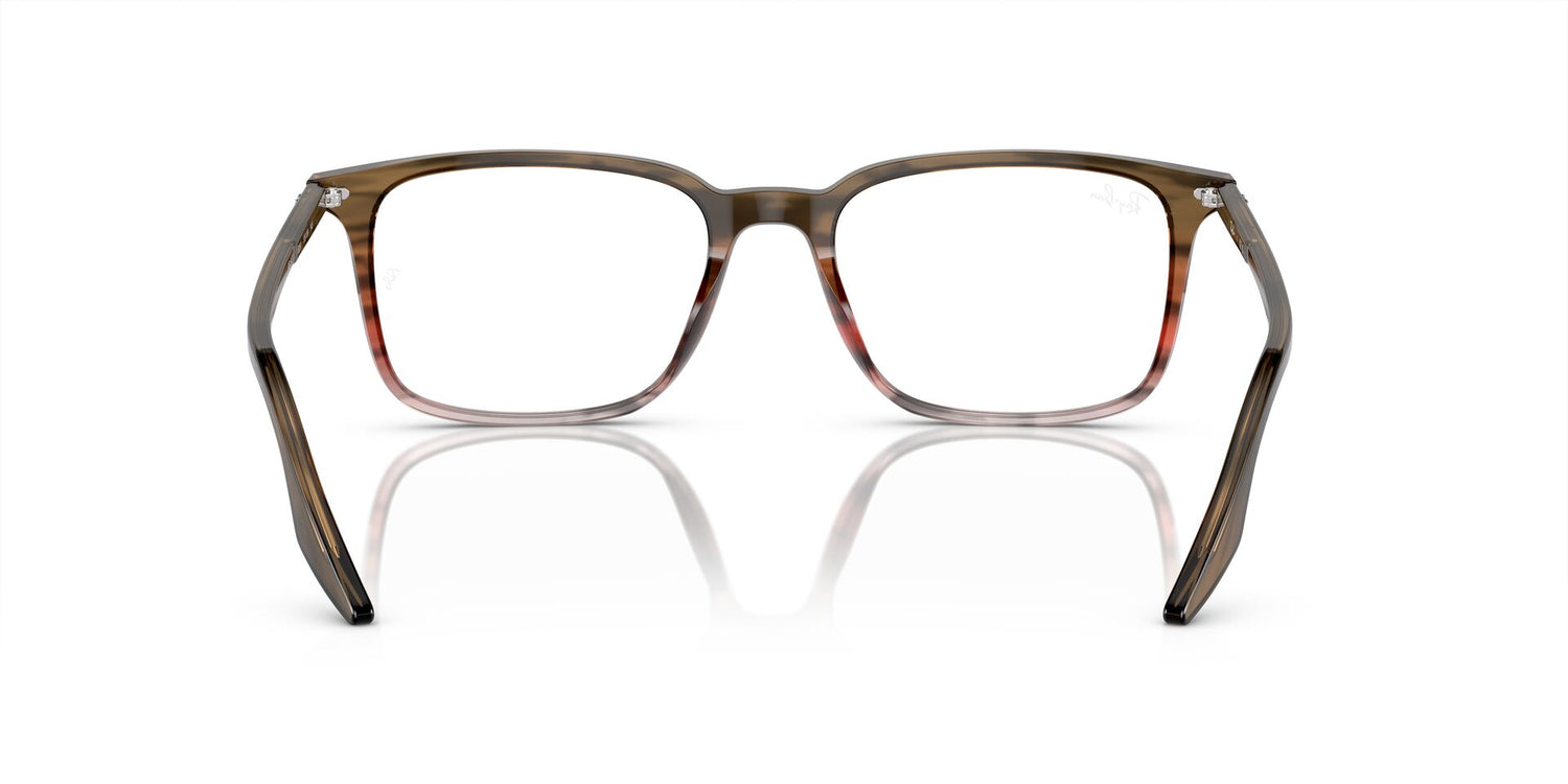 RAY-BAN RX5421 8251 53