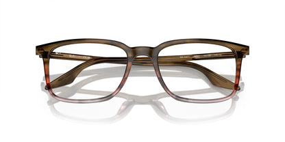 RAY-BAN RX5421 8251 53