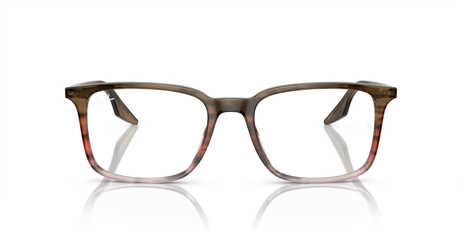 RAY-BAN RX5421 8251 53