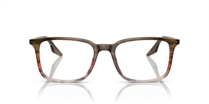 RAY-BAN RX5421 8251 53