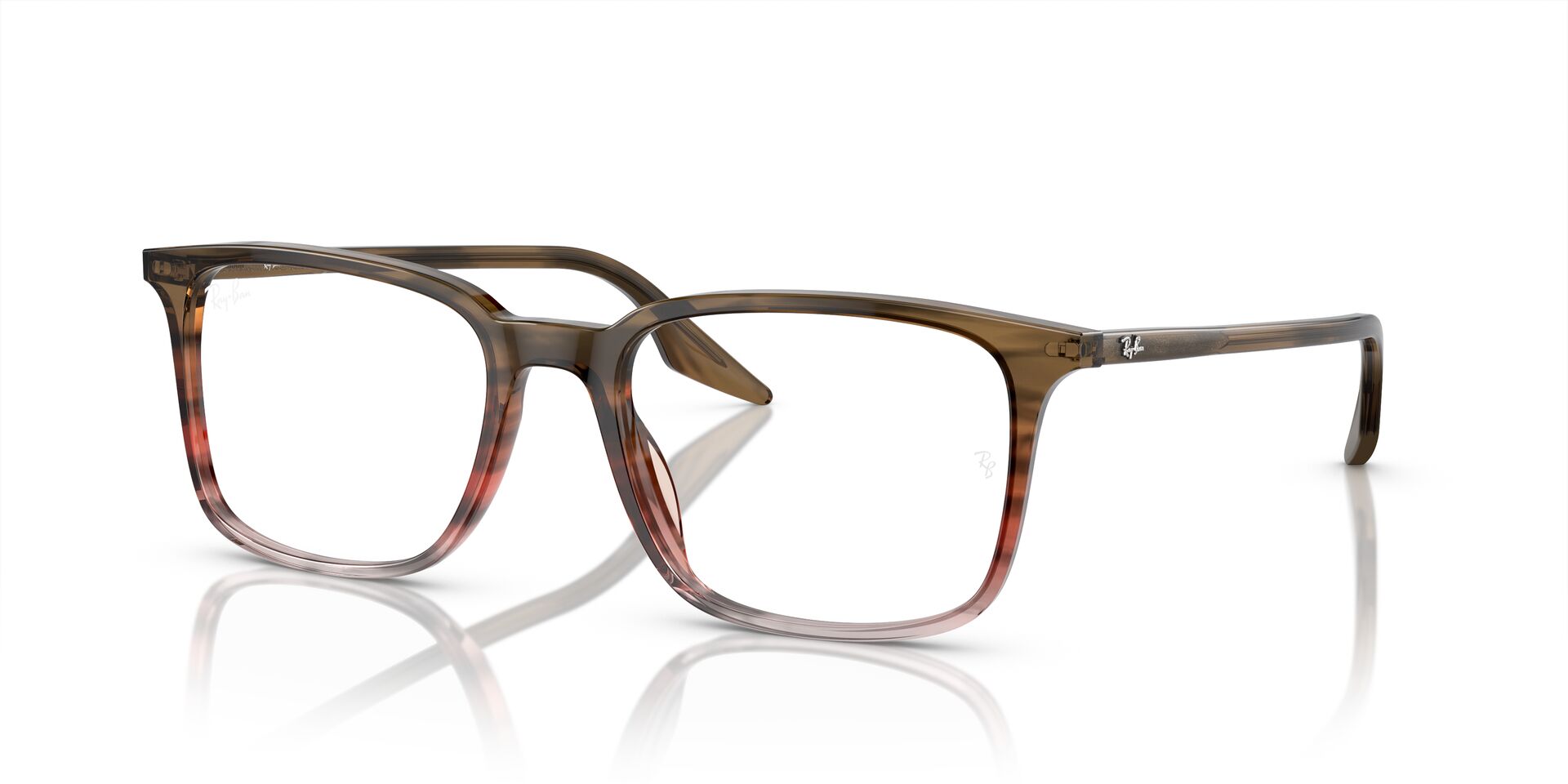 RAY-BAN RX5421 8251 53