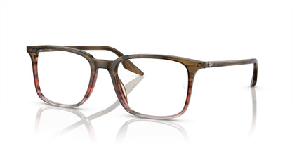 RAY-BAN RX5421 8251 53