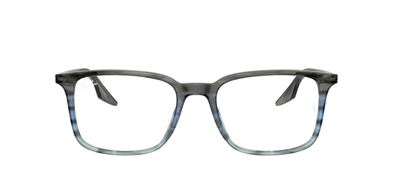 RAY-BAN RX5421 8254 55