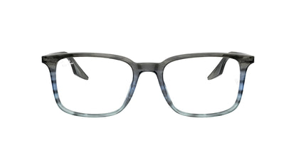 RAY-BAN RX5421 8254 55