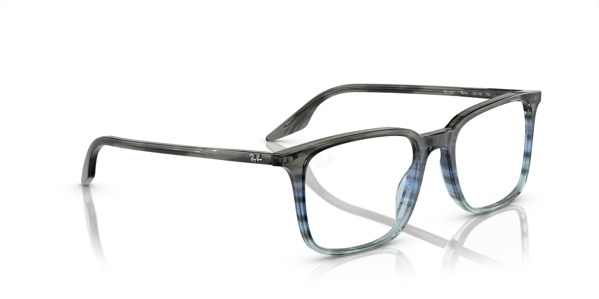 RAY-BAN RX5421 8254 55