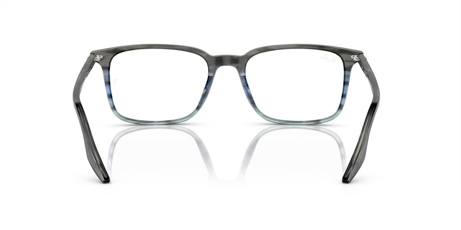 RAY-BAN RX5421 8254 55