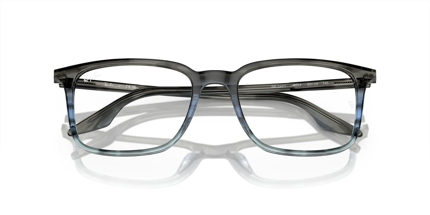 RAY-BAN RX5421 8254 55