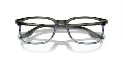 RAY-BAN RX5421 8254 55