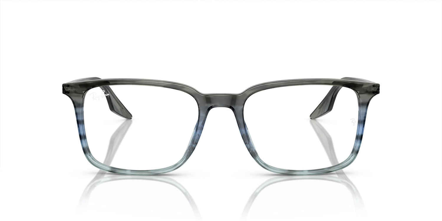 RAY-BAN RX5421 8254 55