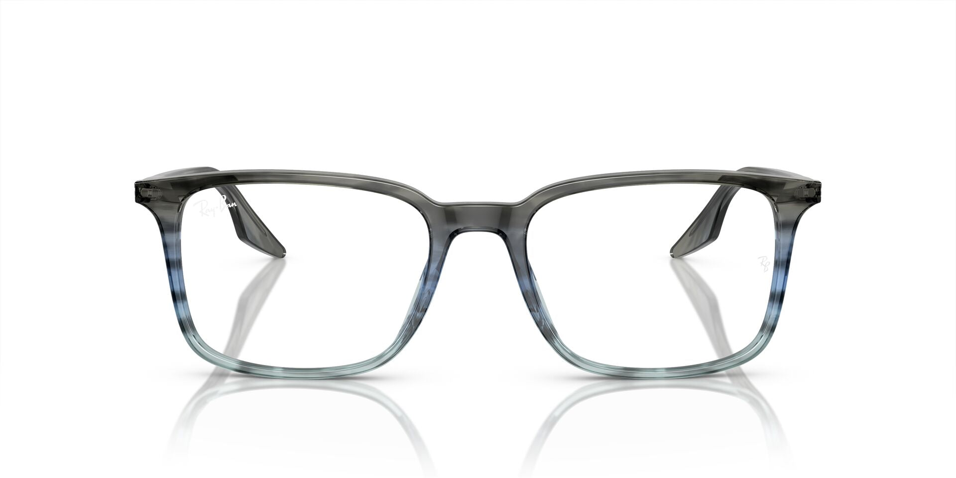 RAY-BAN RX5421 8254 55