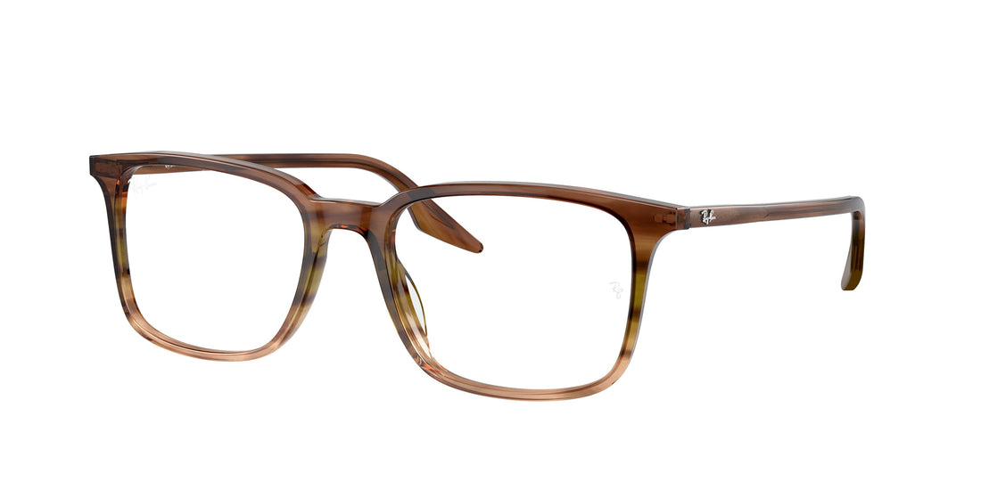 RAY-BAN RX5421 8255 53