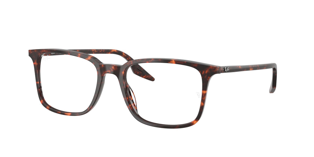 Translation missing: es.seo.product.type.gafas-graduadas ray-ban rx5421 8423 rojo rectangular unisex talla 53mm - Translation missing: es.seo.product.alt.imagen-principal