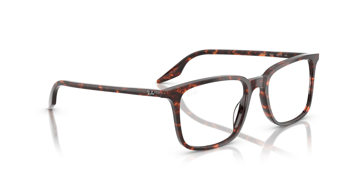 RAY-BAN RX5421 8423 55