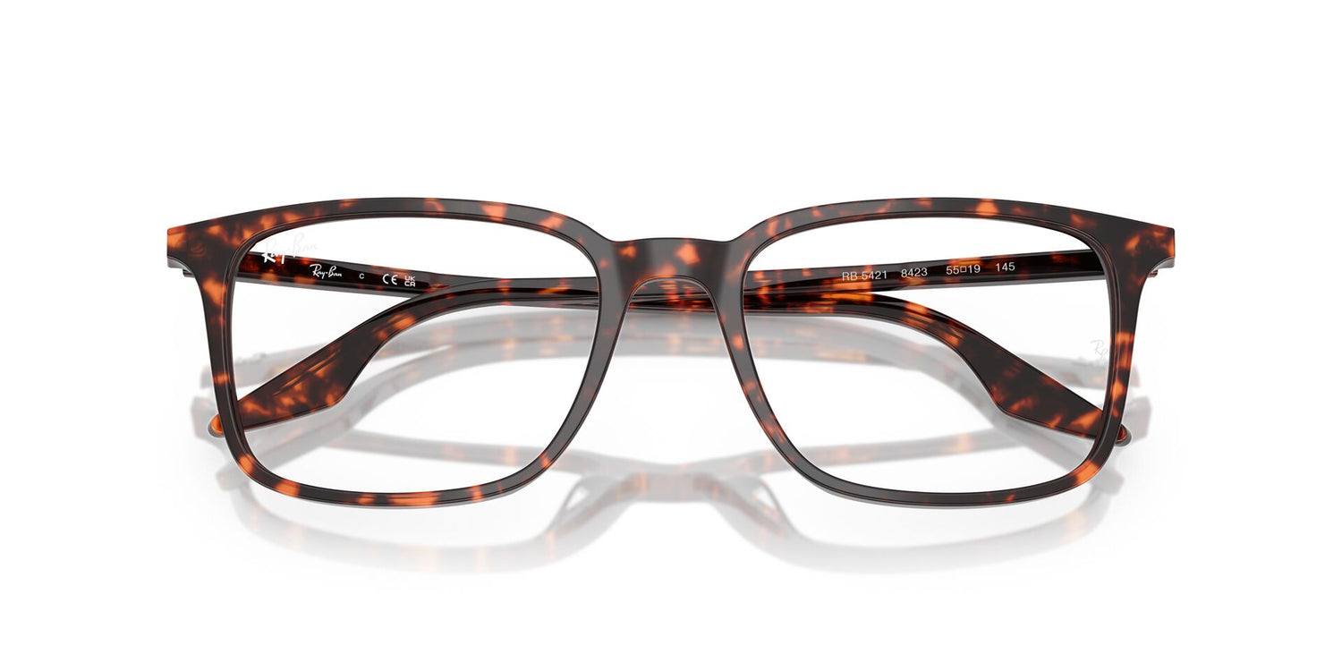RAY-BAN RX5421 8423 53