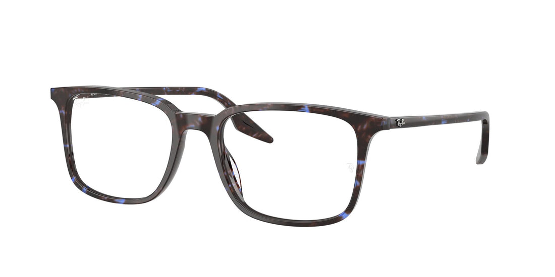 Translation missing: es.seo.product.type.gafas-graduadas ray-ban rx5421 8424 azul rectangular unisex talla 53mm - Translation missing: es.seo.product.alt.imagen-principal