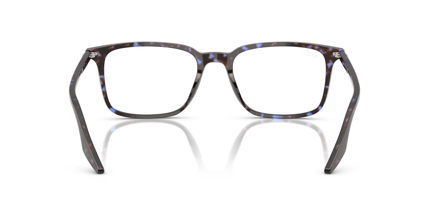 RAY-BAN RX5421 8424 55