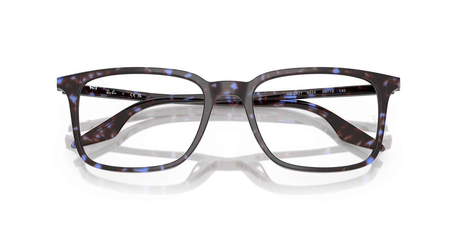 RAY-BAN RX5421 8424 55