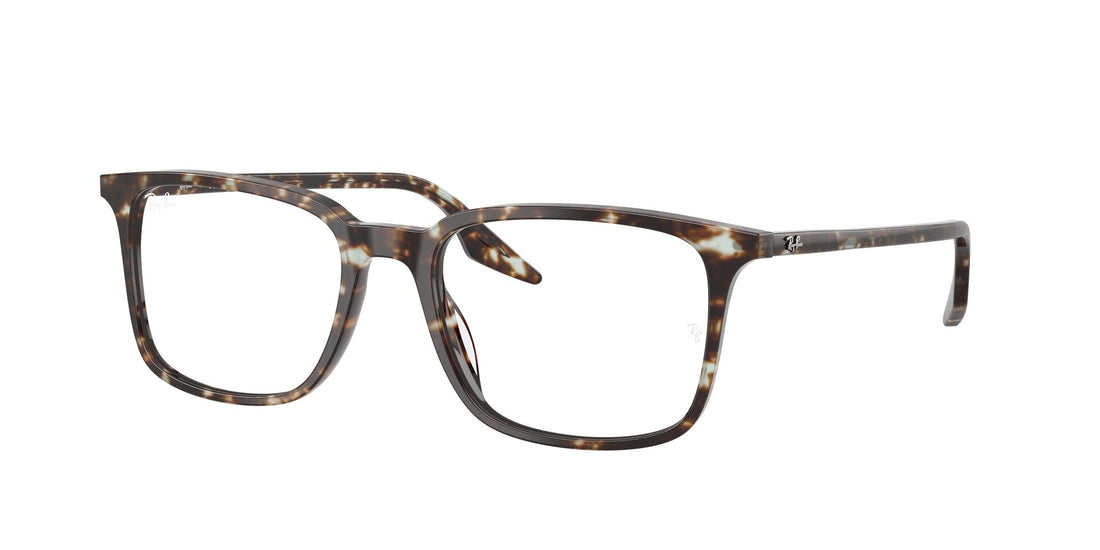 Translation missing: es.seo.product.type.gafas-graduadas ray-ban rx5421 8425 amarillo rectangular unisex talla 53mm - Translation missing: es.seo.product.alt.imagen-principal