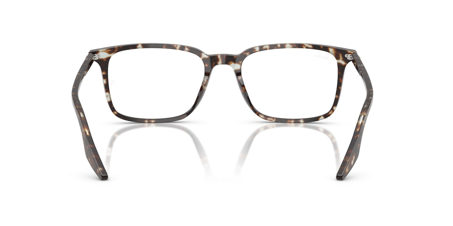 RAY-BAN RX5421 8425 55