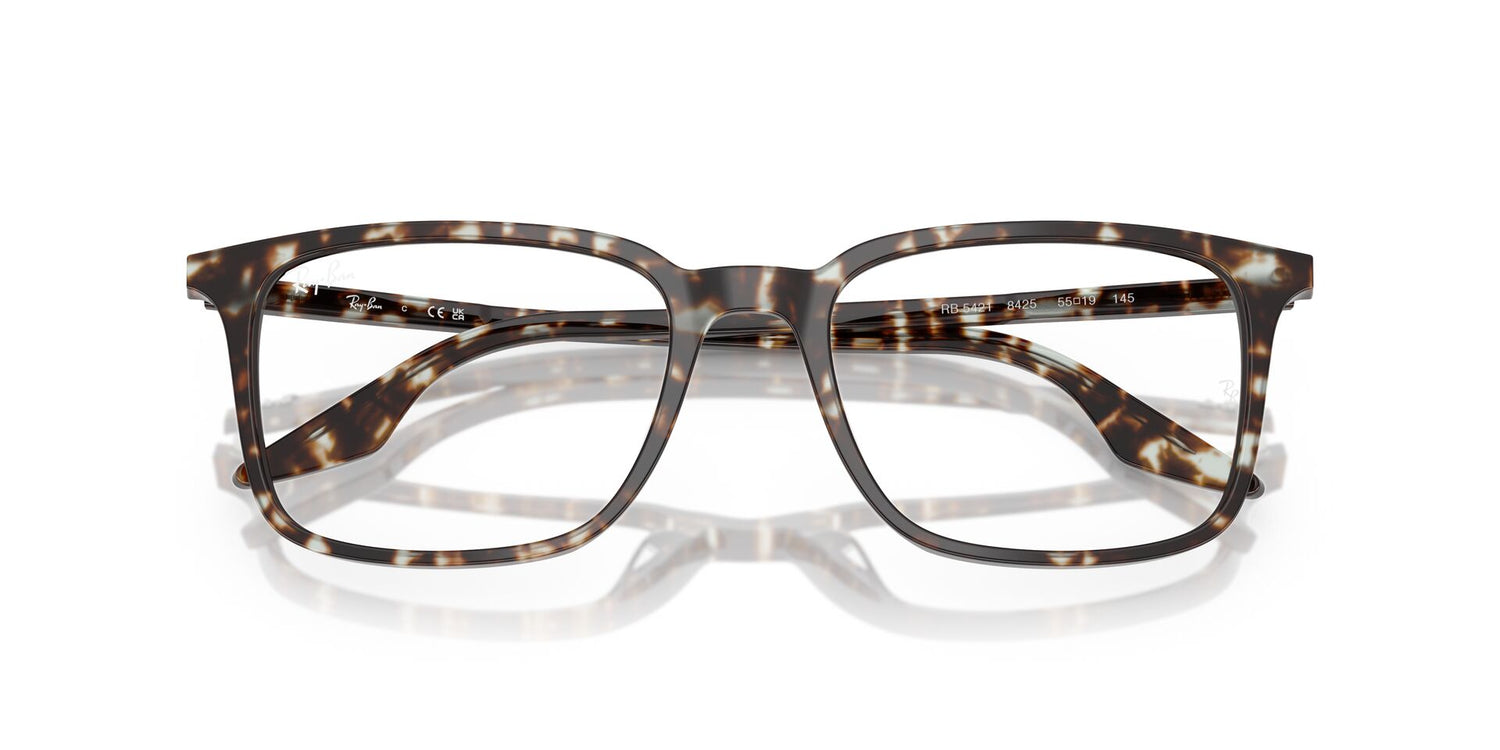 RAY-BAN RX5421 8425 55