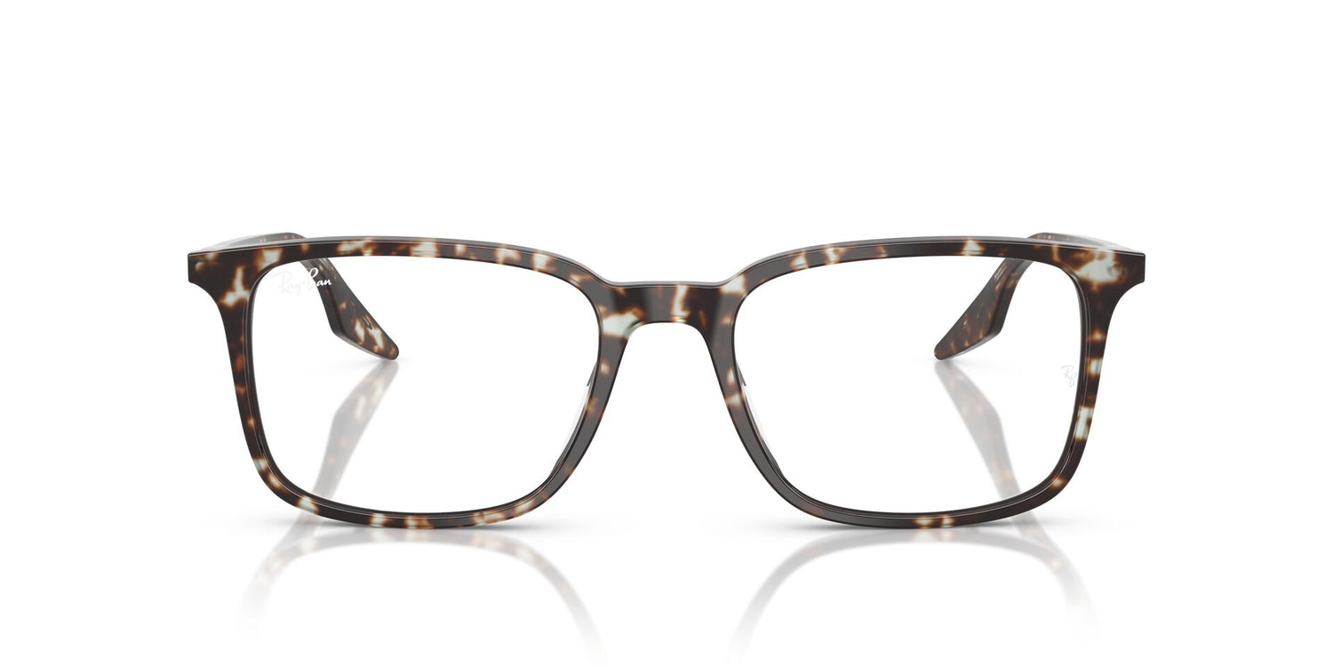 RAY-BAN RX5421 8425 55