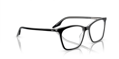 RAY-BAN RX5422 2034 54