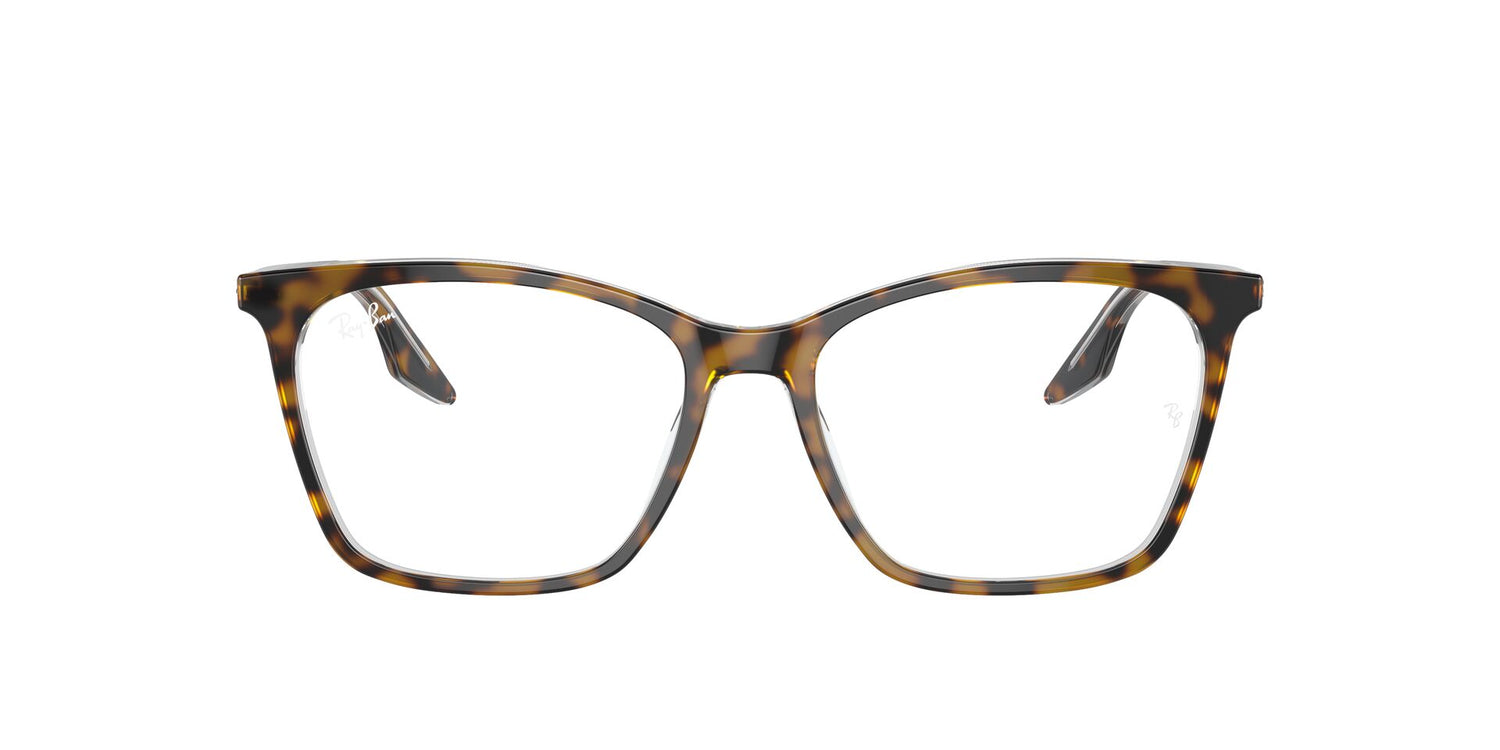 RAY-BAN RX5422 5082 52