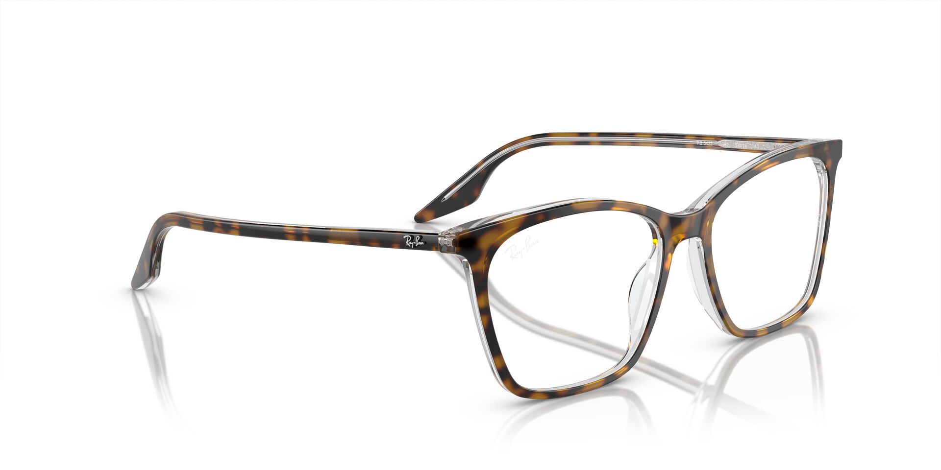 RAY-BAN RX5422 5082 52