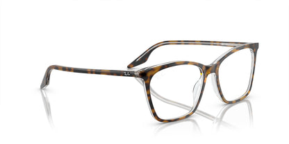 RAY-BAN RX5422 5082 52