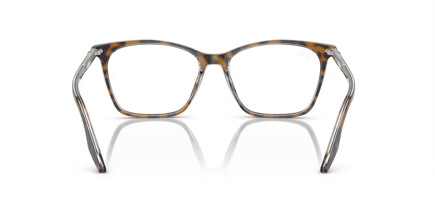 RAY-BAN RX5422 5082 52