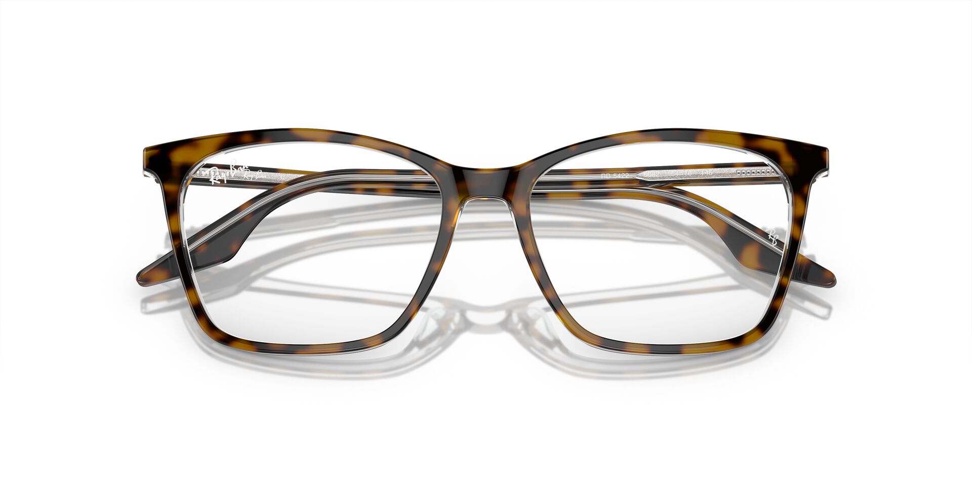 RAY-BAN RX5422 5082 52