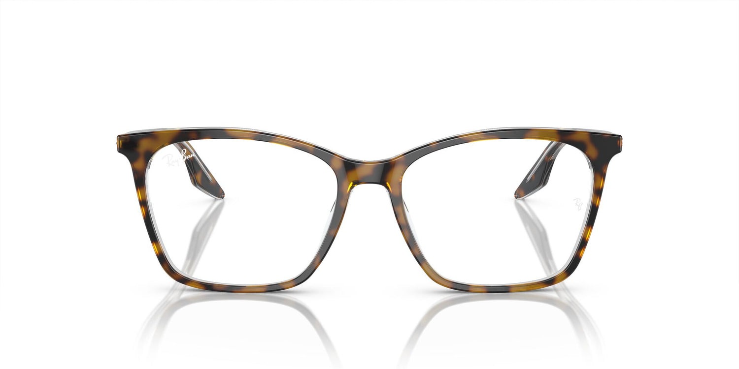 RAY-BAN RX5422 5082 52