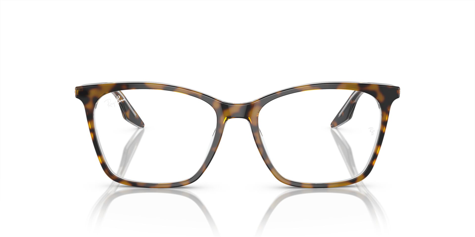 RAY-BAN RX5422 5082 52
