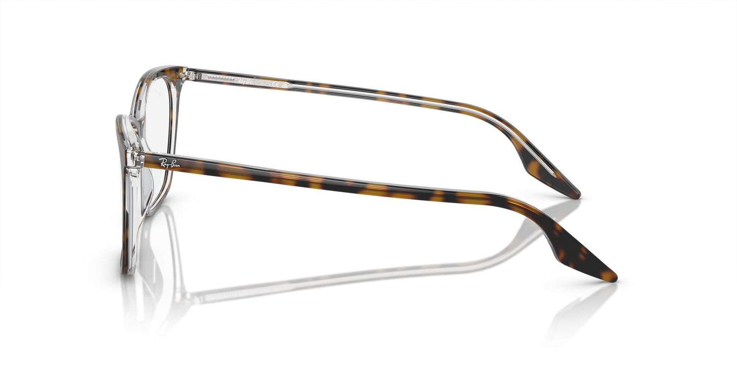 RAY-BAN RX5422 5082 52