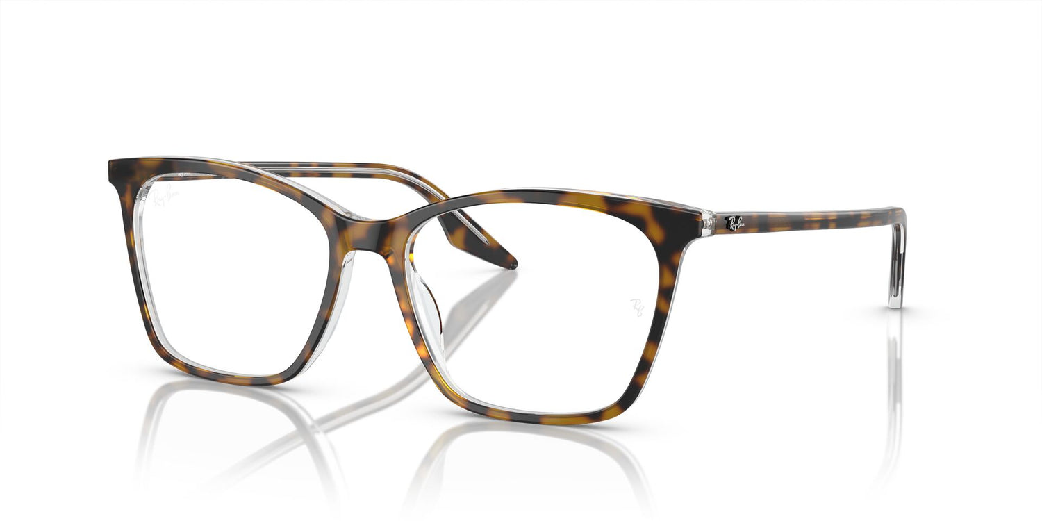 RAY-BAN RX5422 5082 52