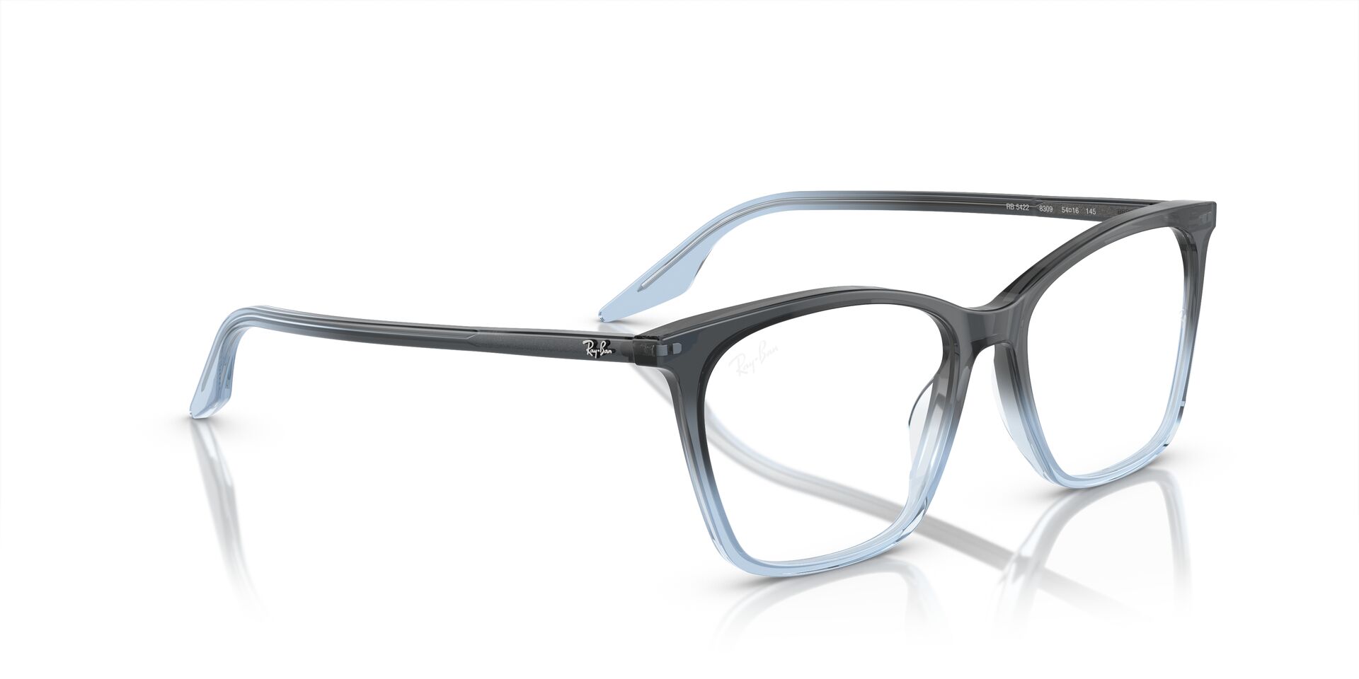 RAY-BAN RX5422 8309 54