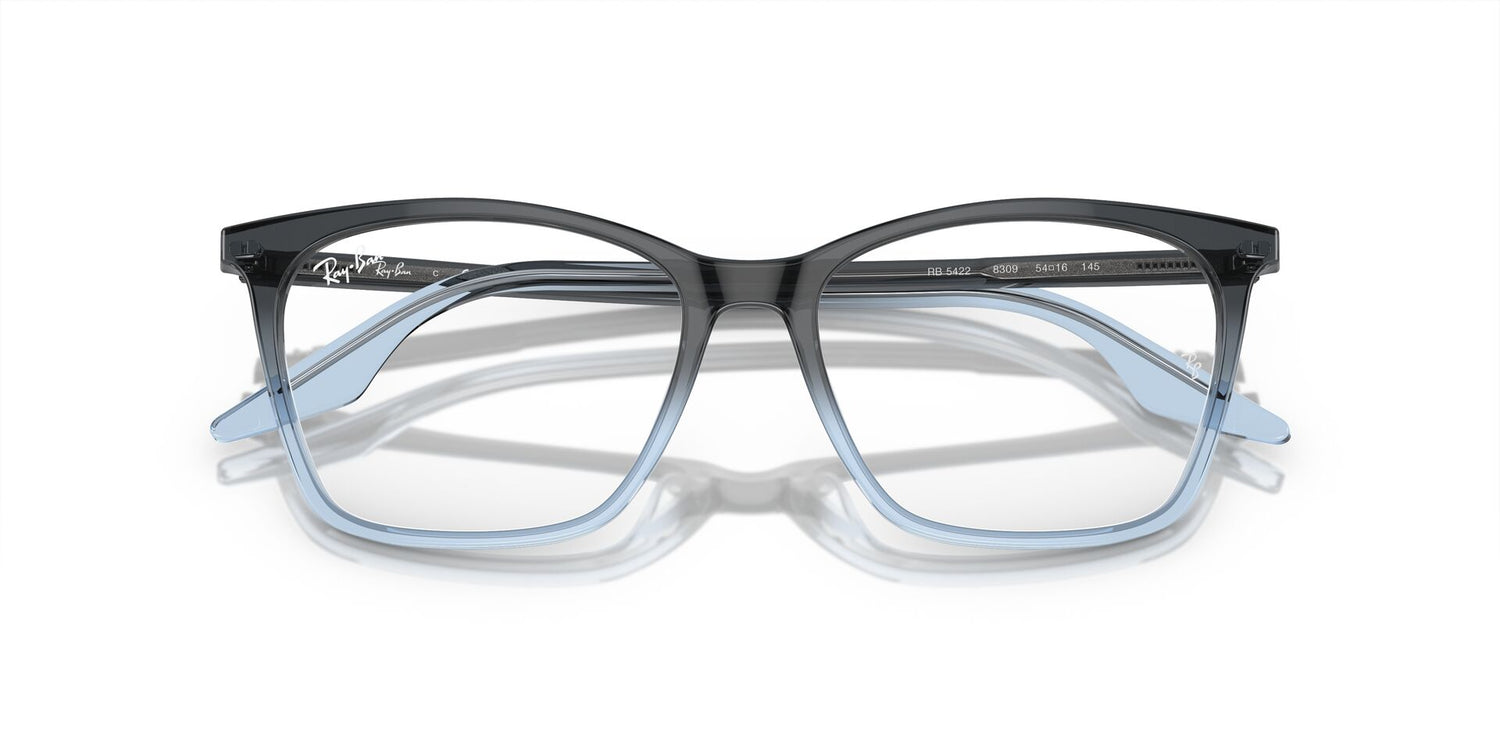 RAY-BAN RX5422 8309 54