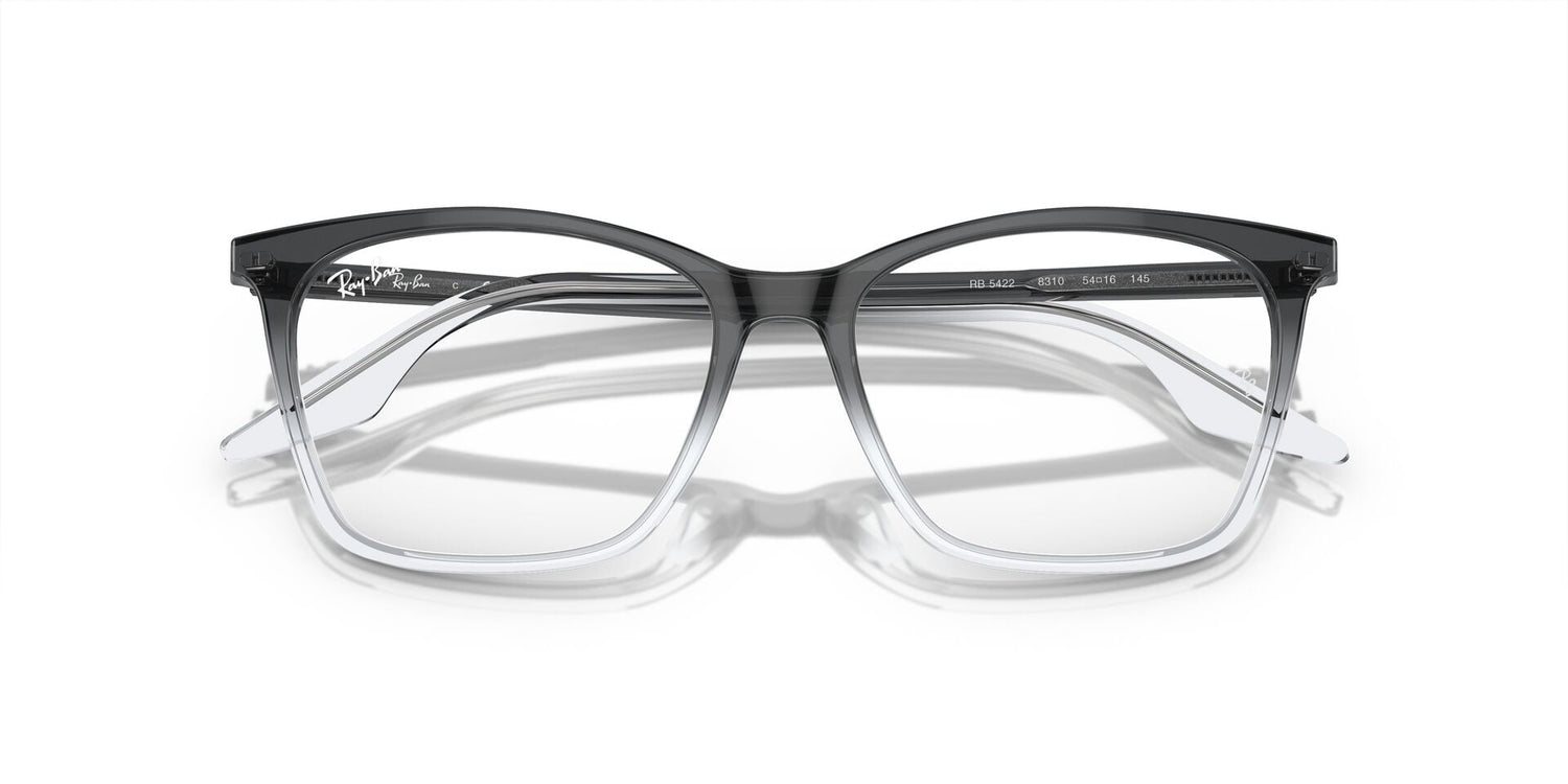 RAY-BAN RX5422 8310 54