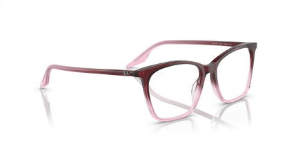 RAY-BAN RX5422 8311 54
