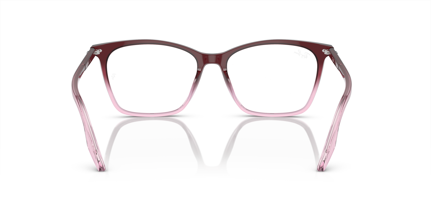 RAY-BAN RX5422 8311 52