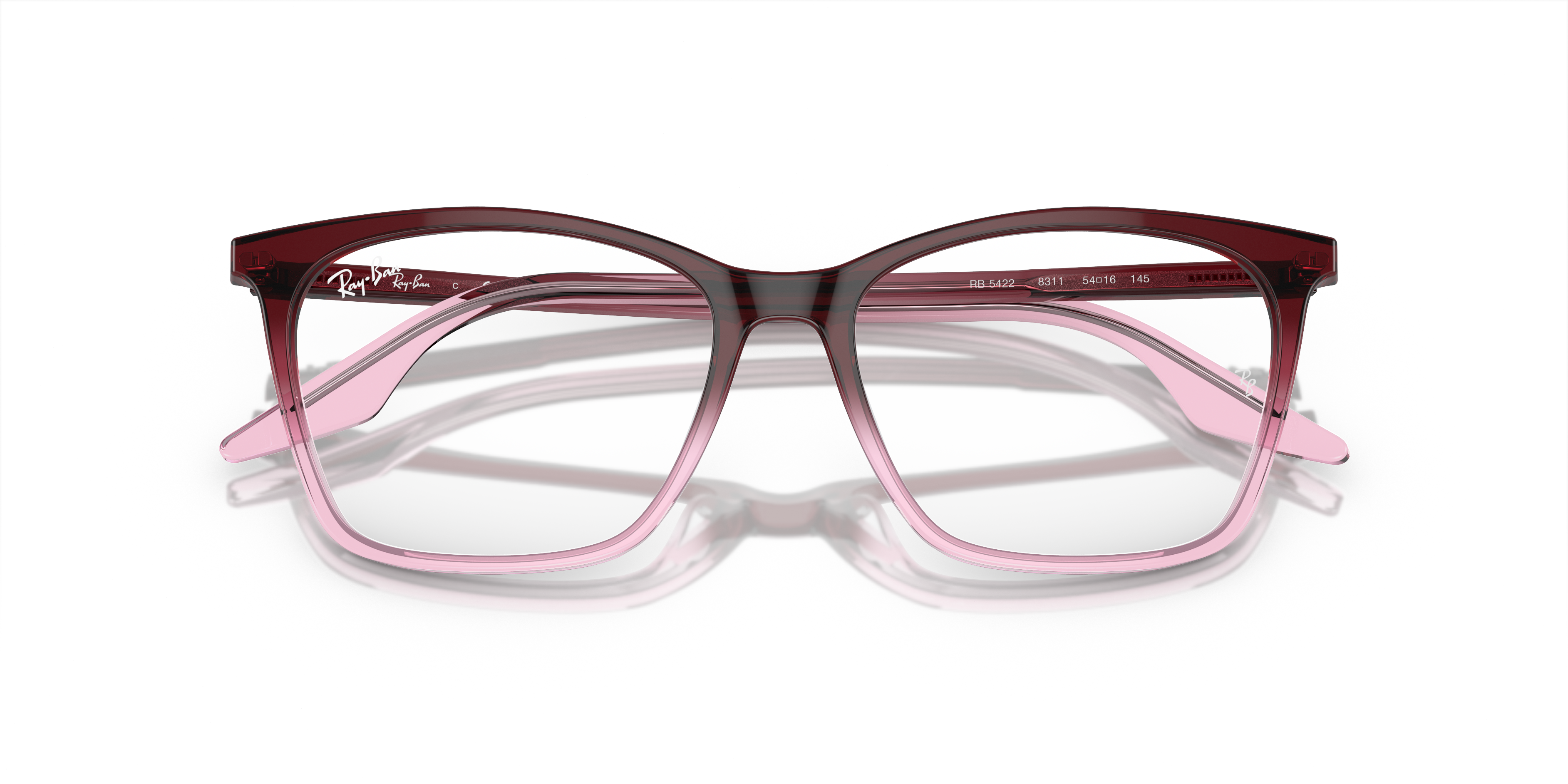 RAY-BAN RX5422 8311 54