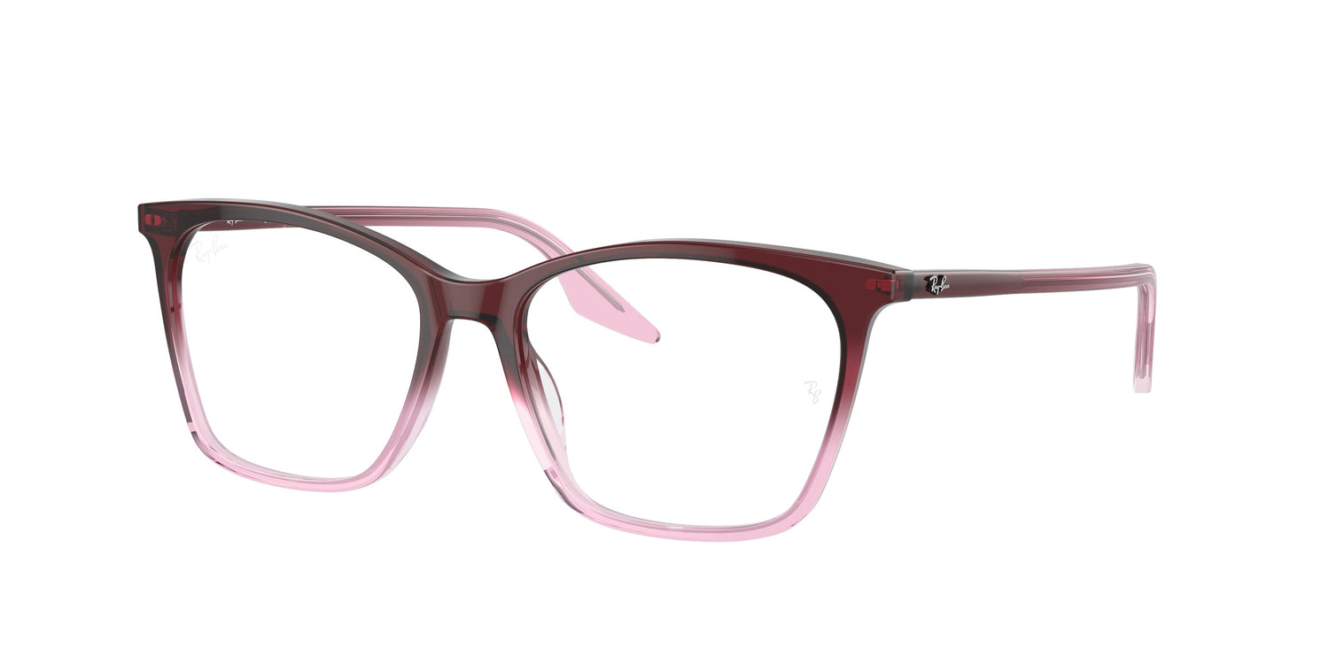 RAY-BAN RX5422 8311 52